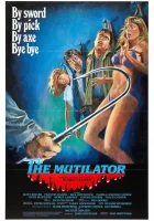  Расчленитель смотреть онлайн (1984) 