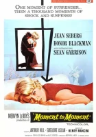  Момент за моментом смотреть онлайн (1966) 