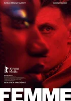  Женщина смотреть онлайн (2023) 