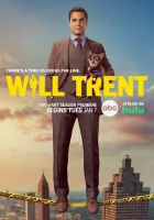  Уилл Трент смотреть онлайн сериал 1-3 сезон 