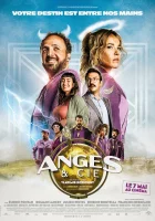  Ангелы и Ко смотреть онлайн (2025) 