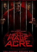  Пол-акра ада смотреть онлайн (2023) 