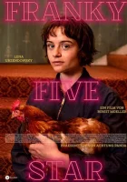  Фрэнки 5 звезд смотреть онлайн (2023) 