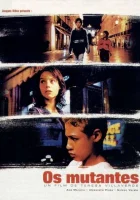  Мутанты смотреть онлайн (1998) 