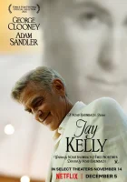  Джей Келли смотреть онлайн (2025) 