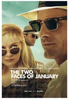 Два лика января смотреть онлайн (2013) 