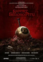  Чёрная магия смотреть онлайн (2024) 