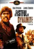  За пригоршню динамита смотреть онлайн (1971) 