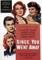  С тех пор как вы ушли смотреть онлайн (1944) 