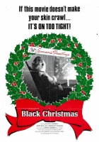  Чёрное Рождество смотреть онлайн (1974) 