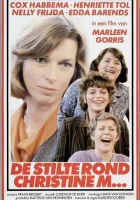  Тишина вокруг Кристине М. смотреть онлайн (1981) 