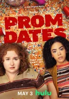  Пара для выпускного смотреть онлайн (2024) 