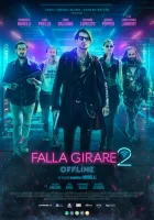  По кругу 2: Оффлайн смотреть онлайн (2024) 