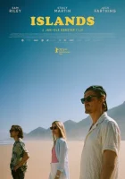  Острова смотреть онлайн (2025) 