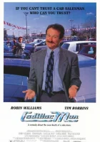  Человек-кадиллак смотреть онлайн (1990) 