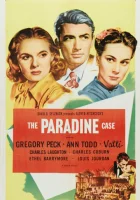  Дело Парадайна смотреть онлайн (1947) 