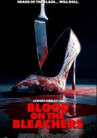  Кровь на трибунах смотреть онлайн (2025) 