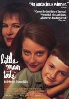  Маленький человек Тейт смотреть онлайн (1991) 