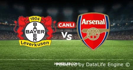 ЛЧ. Байер - Арсенал прямая трансляция от 11 марта 2026 смотреть онлайн бесплатно